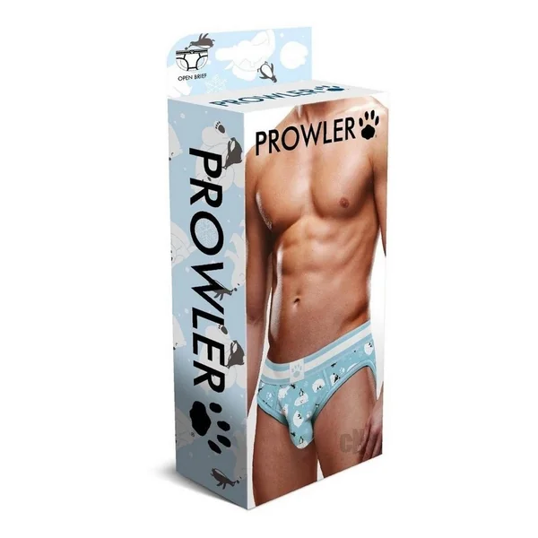 Prowler Win Anim Open Brief S Fw22
