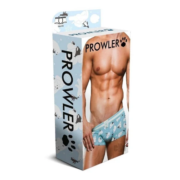Prowler Winter Anim Trunk Xxl Fw22