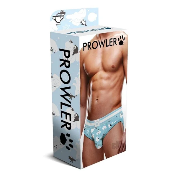 Prowler Winter Animal Brief Xlfw22