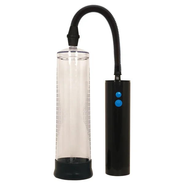 Pump Maxx Rechargeable Penis Pump