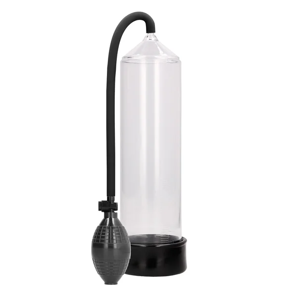 Pumped Classic Penis Pump