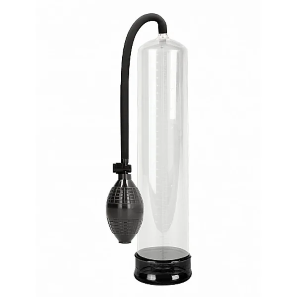 Pumped Classic XL Extender Pump