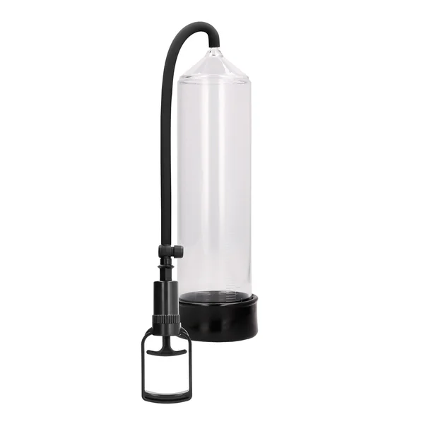 Pumped Comfort Beginner Pump