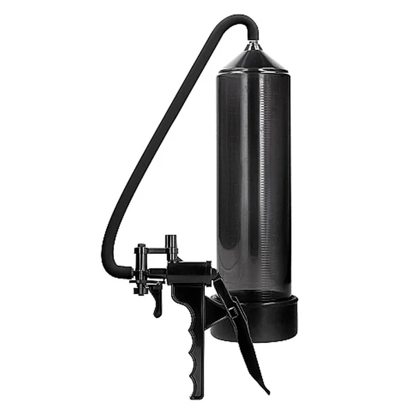 Pumped Elite Beginner Penis Pump