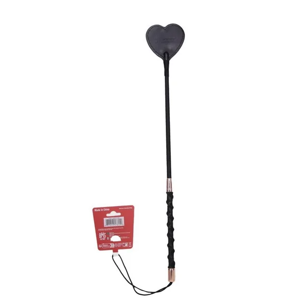 Punishment Cupid`s Crop – Rose Gold