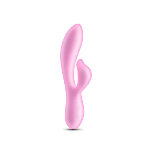 Pure Dawn Rabbit Vibrator