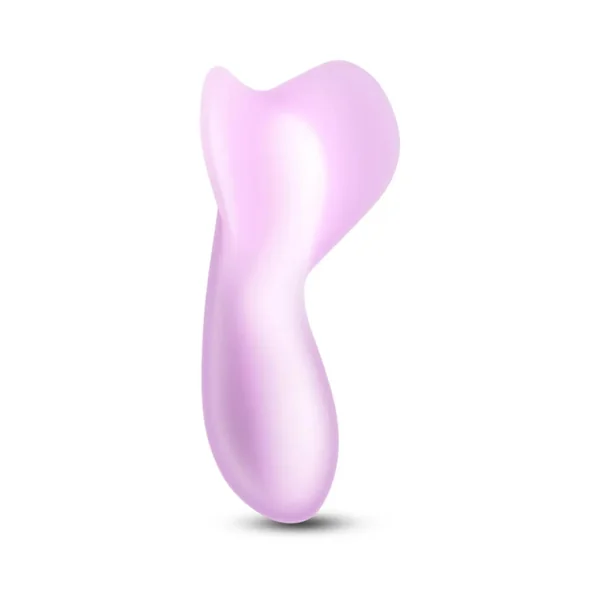 Pure Eden Rechargeable Silicone Vibrator