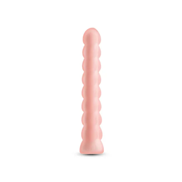 Pure Joy Ribbed G-Spot Vibrator
