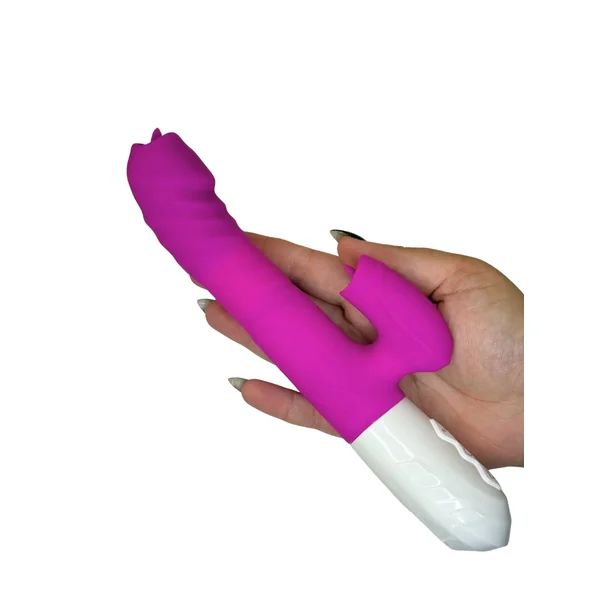 Purple Periscope : Neon Purple