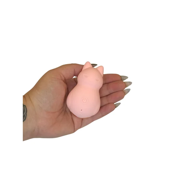 Purrfect Playmate : Soft Pink