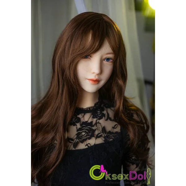 Qita Doll 168cm/5ft6 Jiaqi Exquisite Makeup Sex Doll