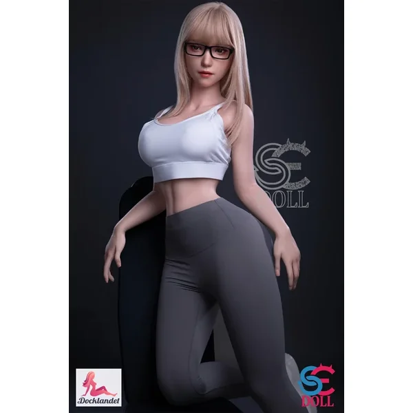 Queena.g Sex doll (SEDoll 161cm e-cup #083SO silicone Pro)
