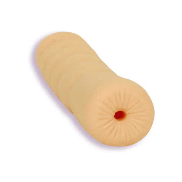 Quickie to Go Ultraskyn Masturbator - Butt