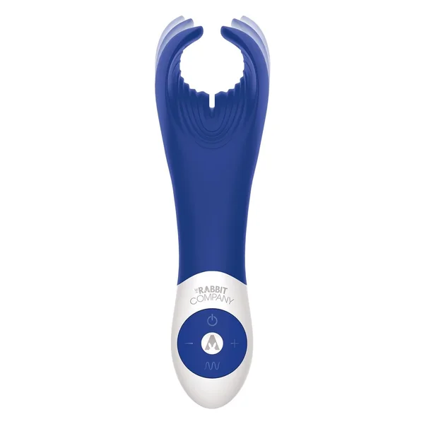Rabbit Company The BJ Rabbit Rechargeable Silicone Vibrator