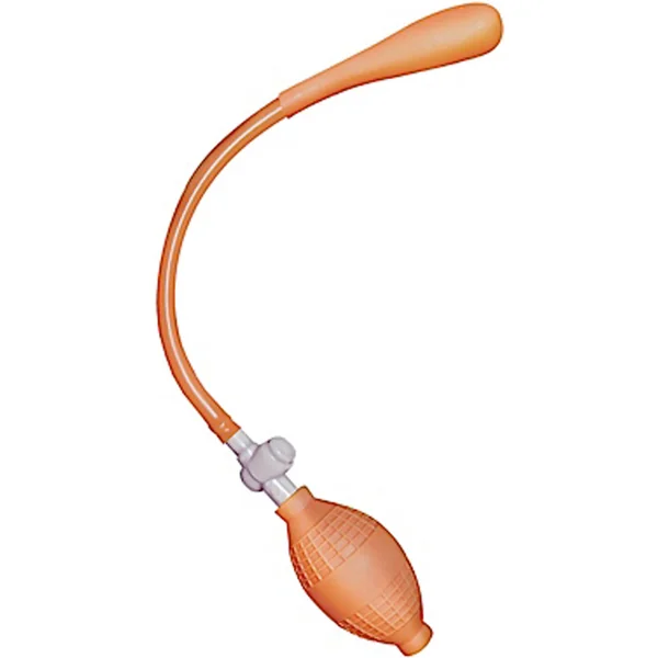 Ram Anal Balloon Pump – Vanilla
