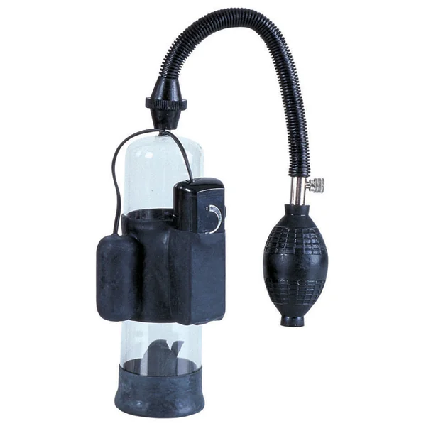 Ramrod Penis Pump