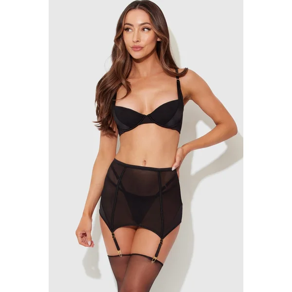 Raquel 3 Piece Skirt Set