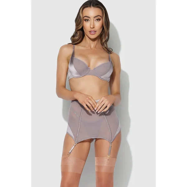 Raquel 3 Piece Skirt Set