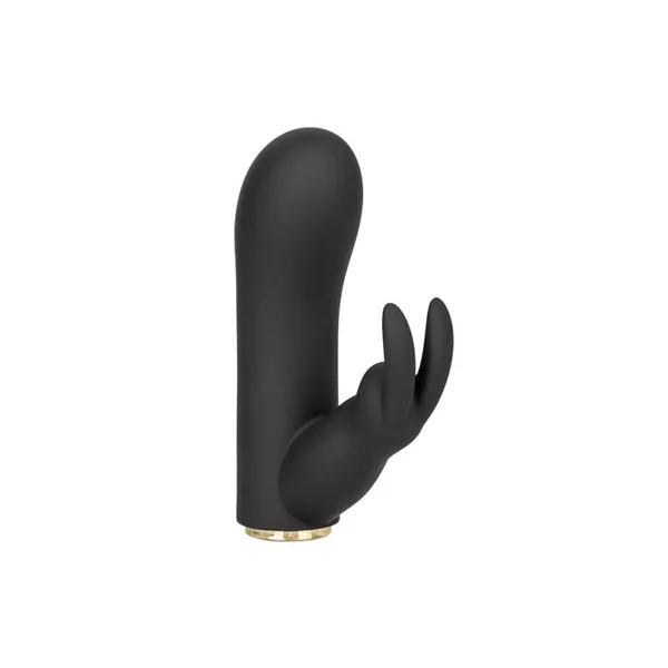 Raven Bunny Mini Rabbit Vibrator