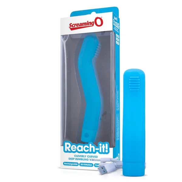 Reach-It! - Blue
