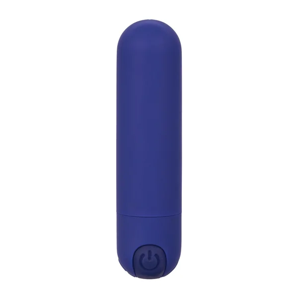 Rechargeable Hideaway Bullet - Blue