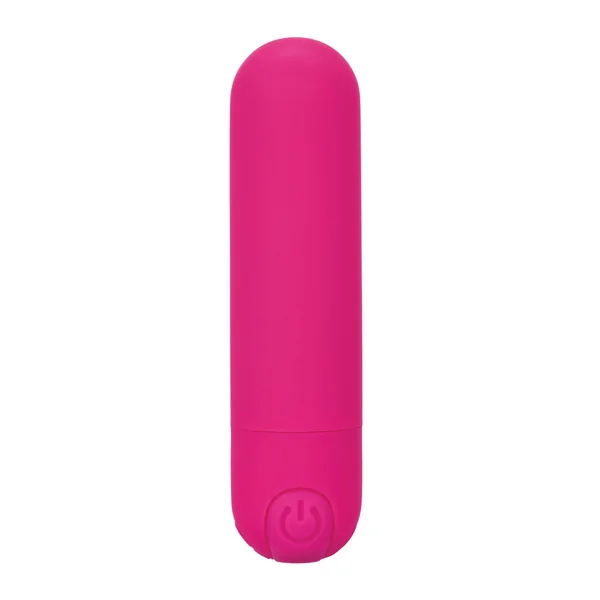 Rechargeable Hideaway Bullet - Pink