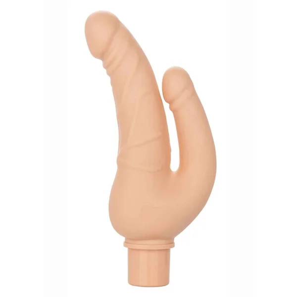 Rechargeable Power Stud Over and Under - Ivory