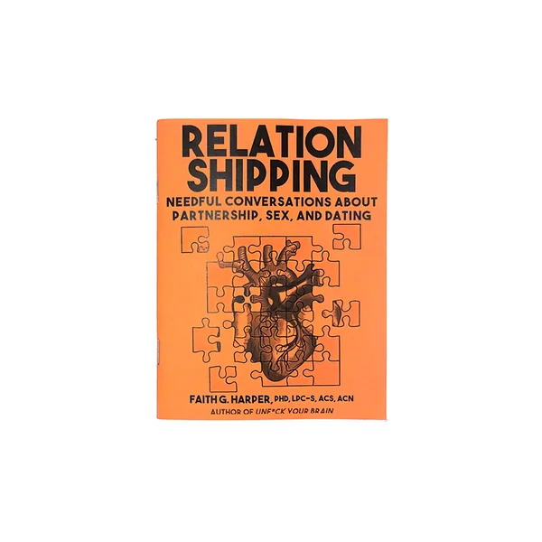Relationshipping Zine