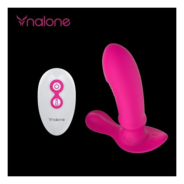 Remote Controlled Nalone GIGI Anal Probe
