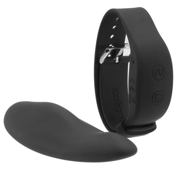 Remote Wearable Panty Vibe