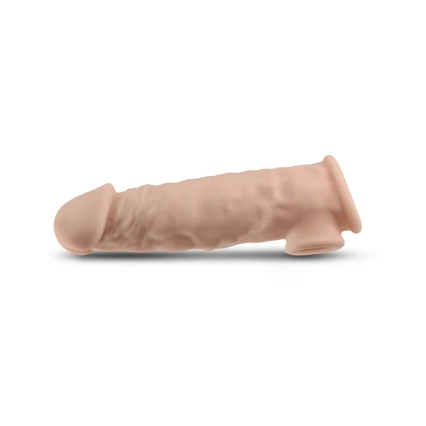 Renegade Annex Thick Silicone Penis Extension