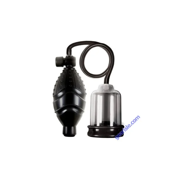 Renegade Just The Tip Pump