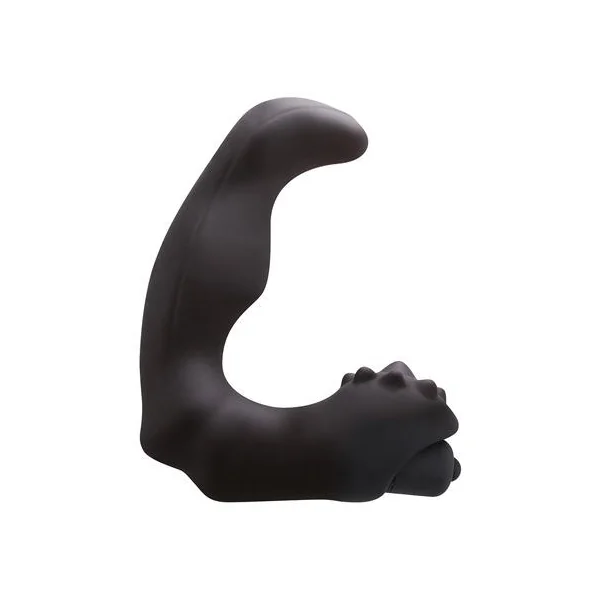 Renegade – Vibrating Massager II – Black
