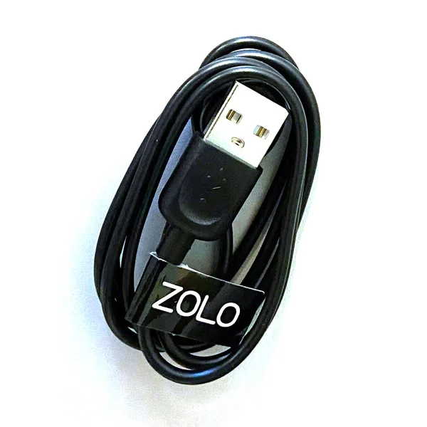 Replacement Charger (ZOLO Tornado)
