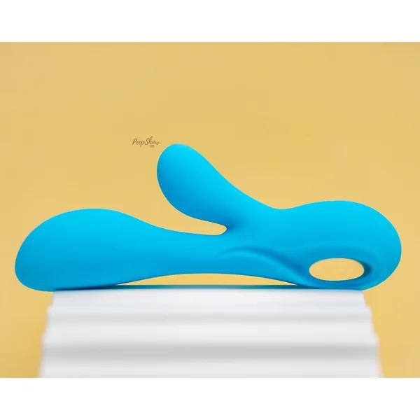 Revel Galaxy Dual Stimulation Vibrator