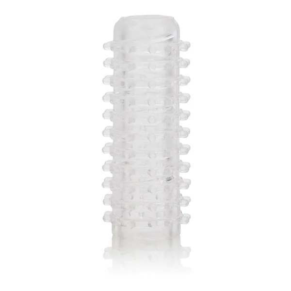 Reversible Masturbator Clear