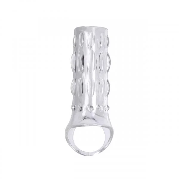 Reversible Power Cage – Clear