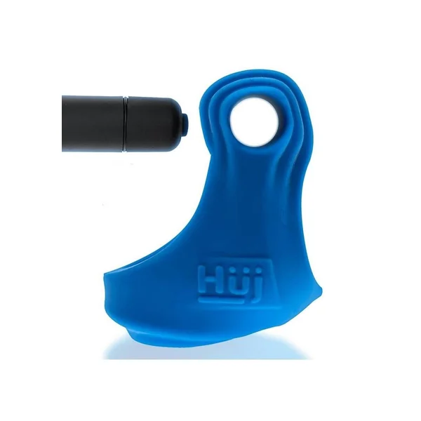 Revsling Vibrating Reverb Cocksling – Teal Ice