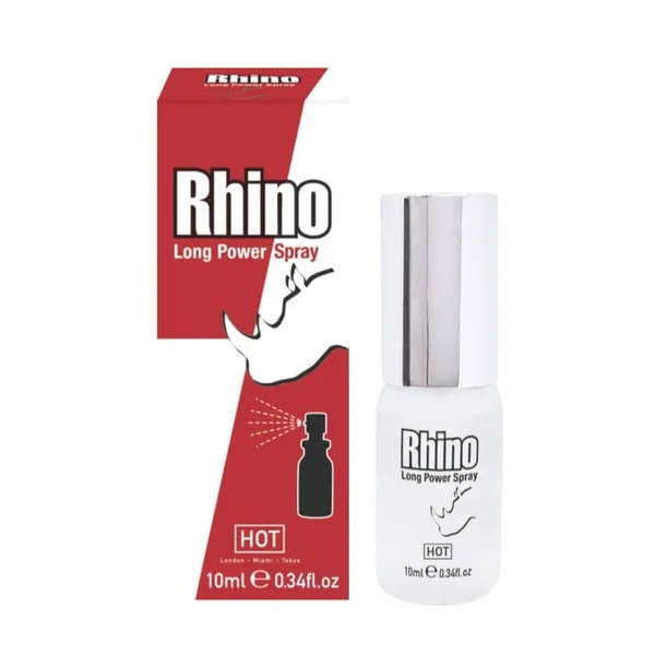 Rhino Spray 10ml