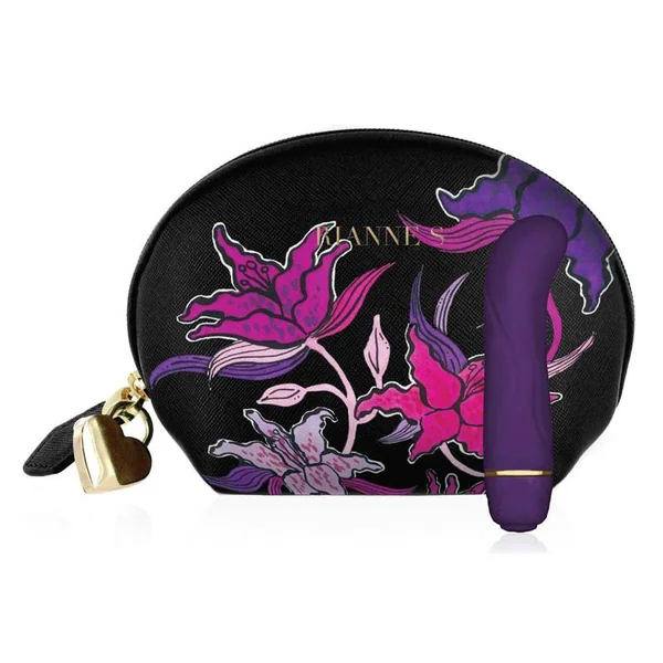 Rianne S Mini G Vibrator