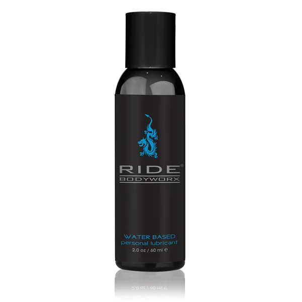 Ride Bodyworx Water Based 2 Oz