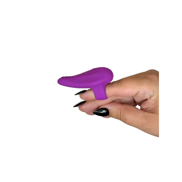 Ring-a-ding-ding : Purple Quartz