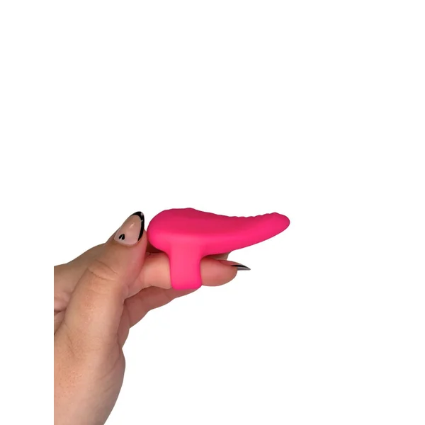 Ring-a-ding-ding : Vibrant Pink