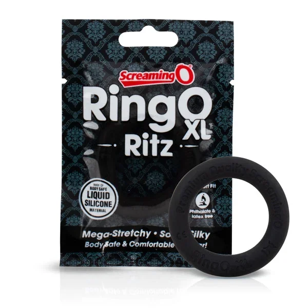 Ringo Ritz XL Cock Ring