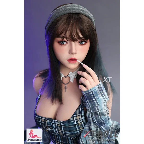 Rino Sex doll (XT Doll 164cm c-cup #XT-BYB35 silicone)