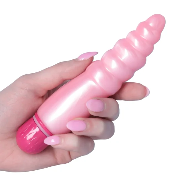 Ripple Bliss Waterproof Vibrator