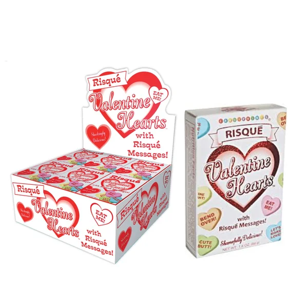 Risque Valentines Candy Unique Message Bachelorette Ideas For Couple –