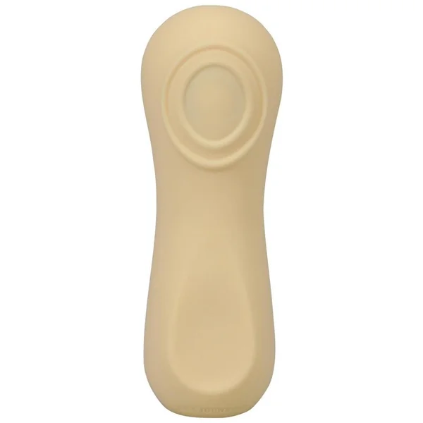 Ritual Sol Rechargeable Silicone Pulsating Vibrator