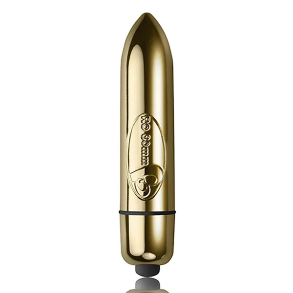 RO 80 Mm Single Speed Bullet Vibrator
