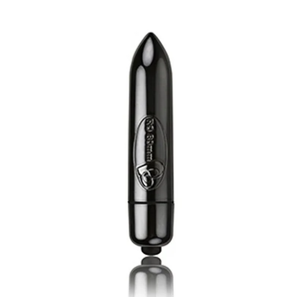 RO 80mm Sir Luvalot Be My Knight Bullet Vibrator